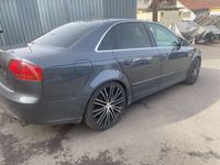 gebraucht Audi A4 3.2 FSI quattro