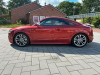 Gebraucht Audi TTS 272 PS (200 kW) 2010 Coupé