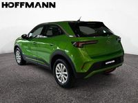Gebraucht Opel Mokka Enjoy 101 PS (74 kW) 2023 Ikone grün metallic SUV