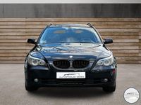 Gebraucht BMW 530 258 PS (189 kW) 2005 Schwarz Kombi