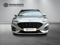Gebraucht Ford Kuga ST-Line 224 PS (164 kW) 2022 Silber SUV