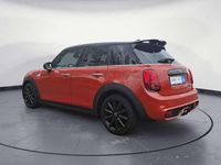 Second-hand Mini Cooper S 192 CP (141 kW) 2018 Portocaliu Hatchback