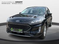Gebraucht Ford Kuga Cool & Connect 224 PS (164 kW) 2022 Schwarz SUV