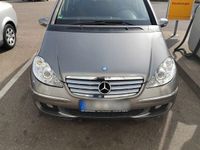 gebraucht Mercedes A200 CDI ELEGANCE Elegance