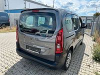 gebraucht Citroën Berlingo M Feel KLIMA INFOTAINMENT EINPARKHILFE