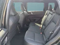 Neu Mitsubishi Outlander P-HEV 306 PS (225 kW) 2026 Schwarz SUV