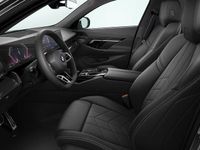 Neu BMW 520 M Sport 197 PS (144 kW) 2025 Schwarz Limousine