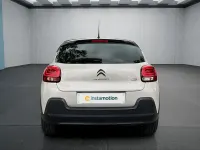 Gebraucht Citroën C3 83 PS (61 kW) 2024 Beige Cabrio