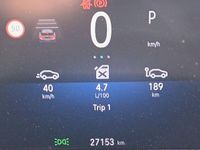 Gebraucht Opel Astra Edition 131 PS (96 kW) 2024 Rot Limousine