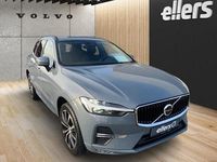 Gebraucht Volvo XC60 Core 197 PS (144 kW) 2022 Grau SUV