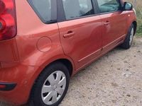 Gebraucht Nissan Note Acenta 86 PS (63 kW) 2006 Kleinwagen