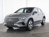 Gebraucht Mercedes EQA250+ Progressive 139 kW (190 PS) 2024 Grau SUV