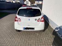 gebraucht Renault Twingo Expression TÜV+Reifen NEU, elekt.Faltdach