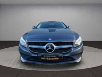 gebraucht Mercedes CLS350 CLS 350BlueTec / d 4Matic (218.994)