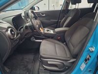 gebraucht Hyundai Kona Select Elektro ACC dig.Cockpit R.Cam SHZ