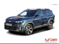 Neu Dacia Bigster Journey 156 PS (114 kW) 2026 Andere SUV