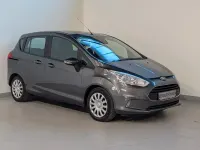 Usado Ford B-MAX SYNC Edition 101 HP (74 kW) 2015 Monovolume