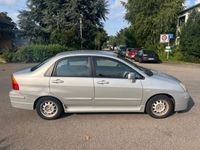 gebraucht Suzuki Liana 1,6 Comfort