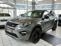 gebraucht Land Rover Discovery Sport HSE Luxury *Panorama *Kamera*20"