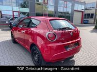 gebraucht Alfa Romeo MiTo KLIMAANLAGE/TÜV/6-GANG/1. HAND