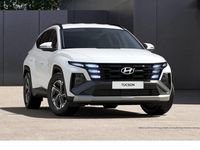 Neu Hyundai Tucson Select 150 PS (110 kW) 2026 Weiß SUV
