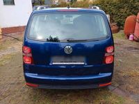 gebraucht VW Touran 