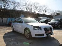Gebraucht Audi A4 Ambiente 239 PS (175 kW) 2011 Blau Kombi
