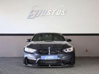Gebraucht BMW M3 Performance 431 PS (317 kW) 2015 Grau Limousine