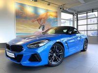 gebraucht BMW Z4 M 40i KOMF adp MEMO SPUR