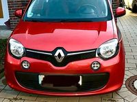 Gebraucht Renault Twingo 70 PS (51 kW) 2015 Rot Kleinwagen