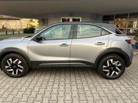 Gebraucht Opel Mokka Elegance 131 PS (96 kW) 2021 Grau SUV
