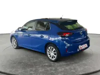 Gebraucht Opel Corsa Edition 75 PS (55 kW) 2023 Blau Kleinwagen