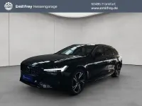 Gebraucht Volvo V90 R-Design 341 PS (250 kW) 2021 Black stone 019 Kombi