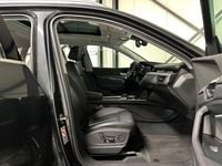 Usata Audi e-tron 230 kW (313 CV) 2020 Grigio SUV