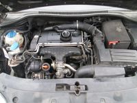 Gebraucht Seat Leon 140 PS (102 kW) 2007 Schwarz Limousine