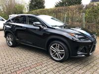 gebraucht Lexus NX300 300h/Panorama/Kamera/Leder/