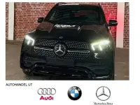 Gebraucht Mercedes GLE350 AMG 272 PS (200 kW) 2019 Schwarz SUV