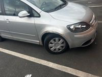 Gebraucht VW Golf IV 102 PS (75 kW) 2006 Silber Kleinwagen