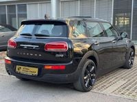 Gebraucht Mini Cooper Clubman 136 PS (100 kW) 2022 Schwarz Kombi