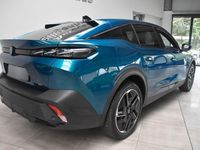 Gebraucht Peugeot 408 GT GTi 131 PS (96 kW) 2023 Blau