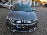 Gebraucht Citroën C4 Start 120 PS (88 kW) 2016 Grau Limousine