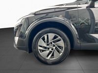 gebraucht Nissan Qashqai QashqaiAcenta ACC CarPlay Lenk-HZG 360-KAM LED Bluetooth Navi Klima Einparkhilf
