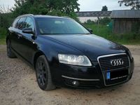 gebraucht Audi A6 A6Avant 2.4 multitronic