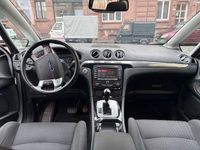 Gebraucht Ford S-MAX Titanium 200 PS (147 kW) 2013 Weiß Van / Kleinbus