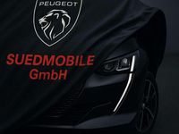 Gebraucht Peugeot Boxer 140 PS (102 kW) 2024 Kaolin weiß Van