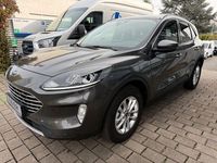 Gebraucht Ford Kuga 224 PS (164 kW) 2022 Grau SUV
