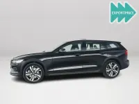 Gebraucht Volvo V60 CC Ultimate 264 PS (194 kW) 2022 Schwarz Kombi