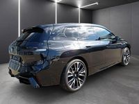 Gebraucht BMW iX M Sport 484 kW (659 PS) 2025 Black sapphire metallic SUV