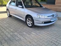 gebraucht Peugeot 306 