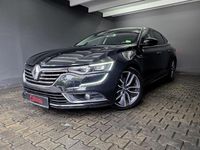 Gebraucht Renault Talisman Intens 200 PS (147 kW) 2017 Schwarz Limousine